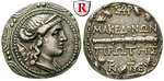 57328 Freistaat, Tetradrachme