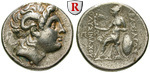 57331 Lysimachos, Tetradrachme