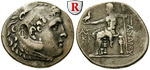 57332 Alexander III. der Grosse, ...