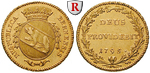 57335 Doppeldublone