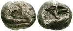 57336 Kroisos, Doppelsiglos