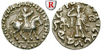 57341 Azes II., Drachme
