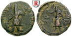 57343 Kanishka I., Bronze
