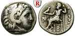 57353 Philipp III., Drachme