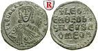 57375 Leo VI., der Weise, Follis