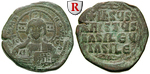 57383 Basilius II. und Constantin...