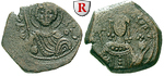 57397 Manuel I. Comnenus, 1/2 Tet...