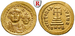57400 Heraclius und Heraclius Con...