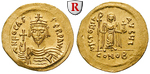 57401 Phocas, Solidus