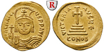 57402 Heraclius, Solidus