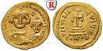 57403 Heraclius und Heraclius Con...