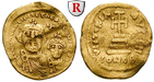 57407 Heraclius und Heraclius Con...