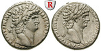 57414 Nero, Tetradrachme
