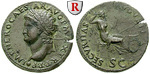 57417 Nero, Dupondius