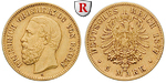 57418 Friedrich I., 5 Mark