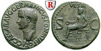 57438 Caligula, As