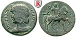 57439 Antinous, Freund Hadrians, ...