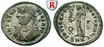 57448 Licinius I., Follis