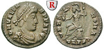 57456 Valens, Siliqua