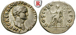 57478 Vespasianus, Denar