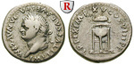 57479 Titus, Denar