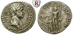 57487 Traianus, Denar