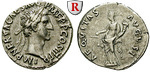 57492 Nerva, Denar
