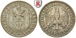 57494 3 Reichsmark