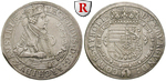 57508 Erzherzog Leopold V., Taler
