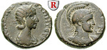 57526 Iulia Mamaea, Mutter des Se...