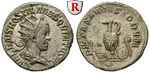 57538 Hostilianus, Caesar, Antoni...
