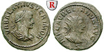 57542 Vabalathus, Antoninian