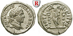 57554 Caracalla, Denar