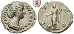 57560 Faustina II., Frau des Marc...