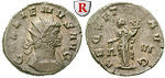 57564 Gallienus, Antoninian