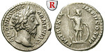57574 Marcus Aurelius, Denar