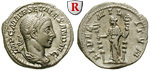 57578 Severus Alexander, Denar