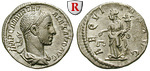 57579 Severus Alexander, Denar