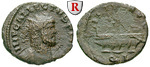 57587 Allectus, Antoninian