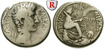 57599 Augustus, Tetradrachme