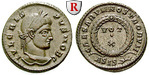 57605 Crispus, Caesar, Follis
