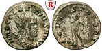 57617 Claudius II. Gothicus, Anto...