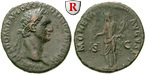 57643 Domitianus, As