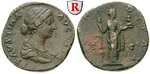 57646 Faustina II., Frau des Marc...