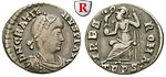 57650 Gratianus, Siliqua