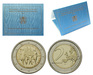 57662 Benedikt XVI., 2 Euro