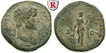 57665 Hadrianus, Dupondius