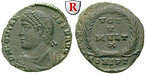 57668 Jovianus, Bronze
