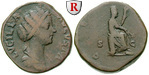 57674 Lucilla, Frau des Lucius Ve...
