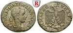57679 Gordianus III., Tetradrachm...
